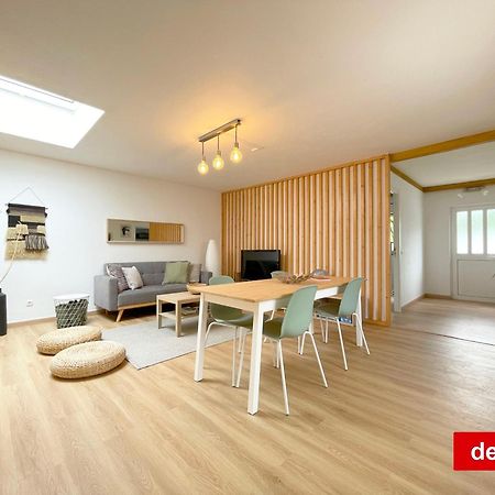 Villas Pedroso: Nature, Mountains And The Ocean กาชไกช์ ภายนอก รูปภาพ