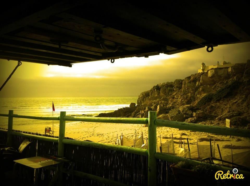 Villas Pedroso: Nature, Mountains And The Ocean กาชไกช์ ภายนอก รูปภาพ