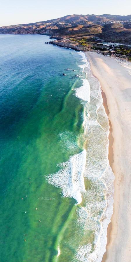 Villas Pedroso: Nature, Mountains And The Ocean กาชไกช์ ภายนอก รูปภาพ
